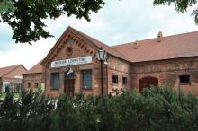 Muzeum Leśnictwa tymczasowo zamknięte!