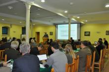 Konferencja naukowa „Las i historia”
