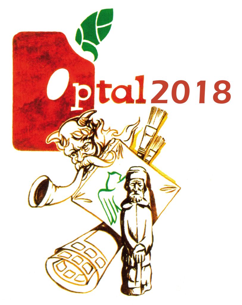 OPTAL 2018