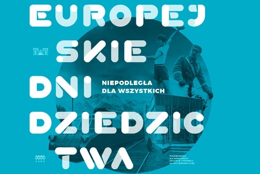 Europejskie Dni Dziedzictwa