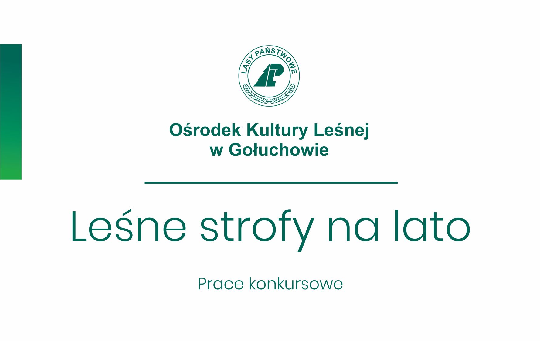 „Leśne spotkania”