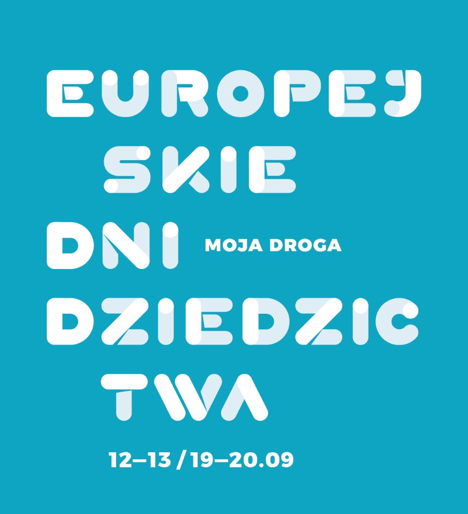 Europejskie Dni Dziedzictwa
