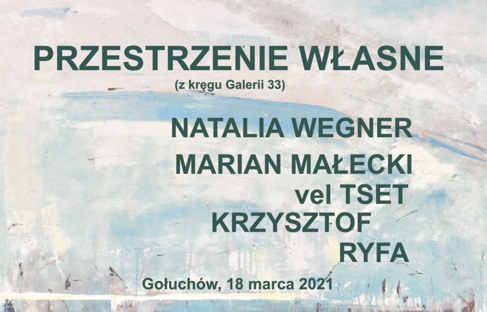 Przestrzenie własne