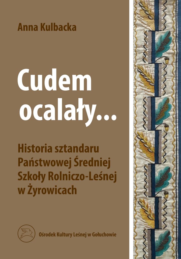 Nowa książka