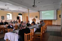 Seminarium „Pochylając się nad Bożym Stworzeniem”