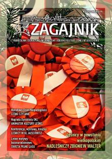 Nowy „Zagajnik"