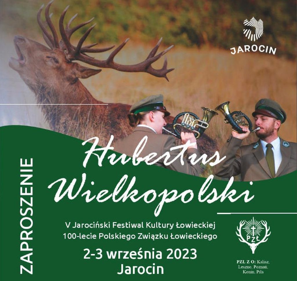 Hubertus Wielkopolski 2023