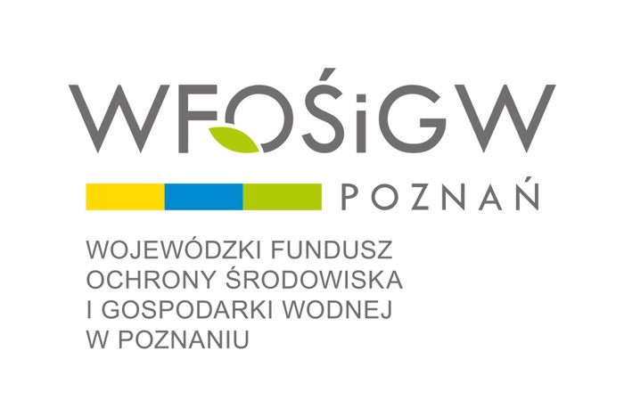 Projekty dofinansowane ze środków WFOŚiGW w Poznaniu