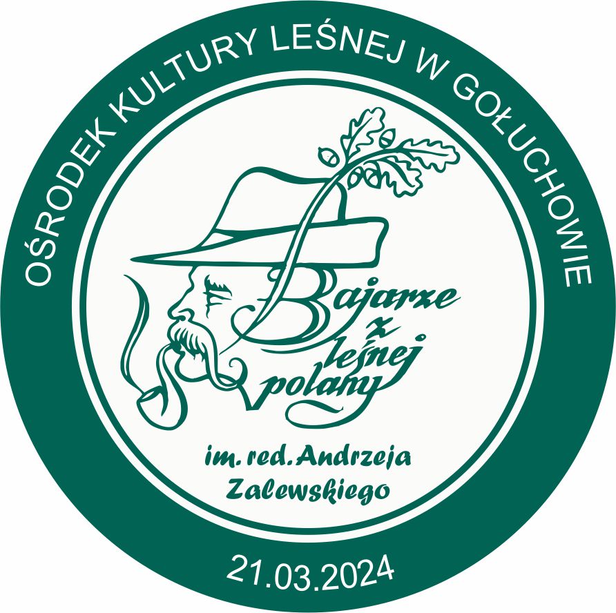 Konkurs „Bajarze z Leśnej Polany”