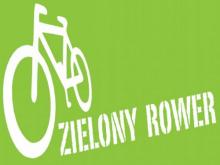 „Zielony rower”