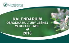 Kalendarium 2018