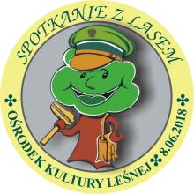 Festyn edukacyjny „Spotkanie z lasem” po raz czternasty
