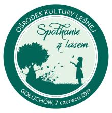 Spotkanie z lasem
