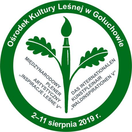 Międzynarodowy Plener Artystyczny „Inspiracje leśne V”