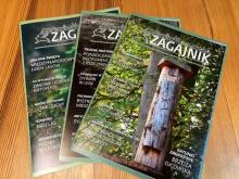„Zagajnik” – nowe wydanie