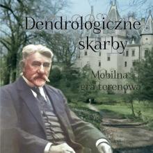 Dendrologiczne Skarby – Gra terenowa