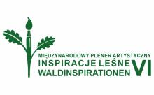 „Inspiracje leśne VI” w Ośrodku Kultury Leśnej w Gołuchowie