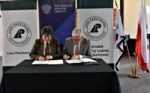Dla rozwoju edukacji. Porozumienie podpisane