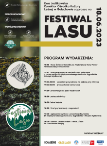 Festiwal Lasu