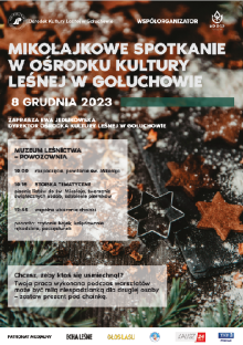 Mikołajki w OKL-u. Propozycja dla wystawców