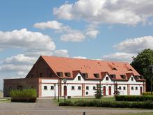 Baza edukacyjno-noclegowa