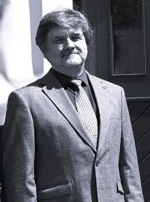 Żegnamy śp. dra hab. Pawła Staniszewskiego