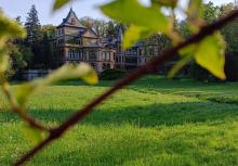 4, 5, 6 kwietnia – Muzeum Leśnictwa nieczynne