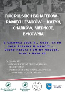 Pamięci leśników